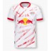 RB Leipzig Antonio Nusa #7 Hemmatröja 2024-25 Kortärmad